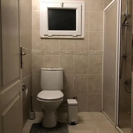 빌라 Anatolian House 쿠사다시