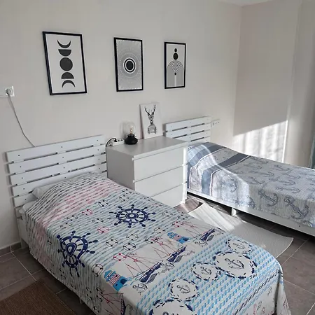 Anatolian House 빌라 쿠사다시