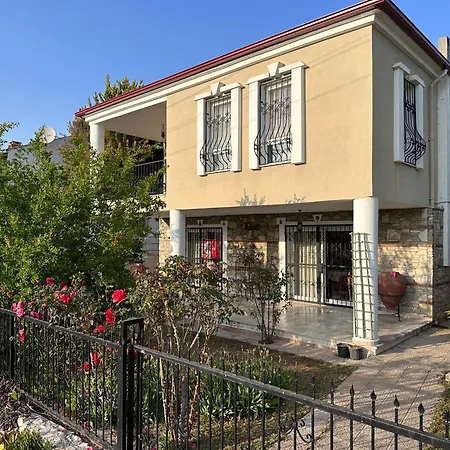 빌라 Anatolian House