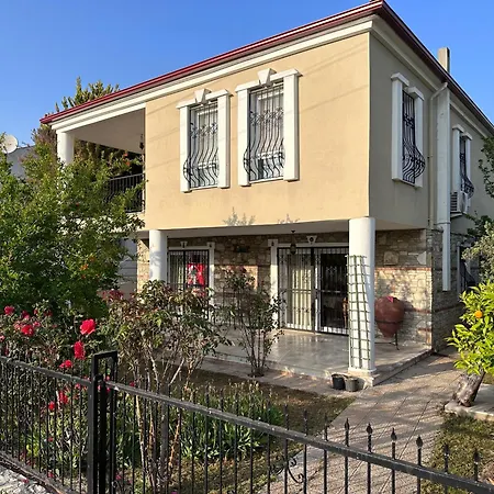 빌라 Anatolian House *