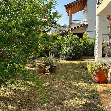 Villa Anatolian House *